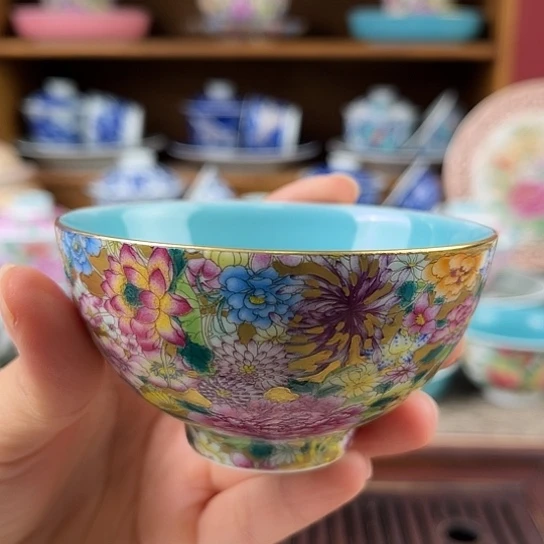 微瑕微瑕景德镇陶瓷