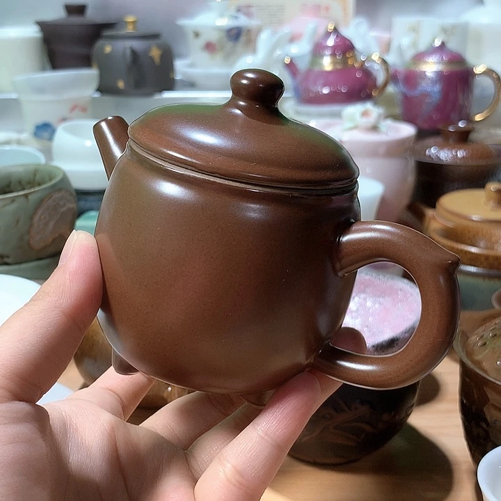 陶瓷制品及陶瓷艺术品微瑕