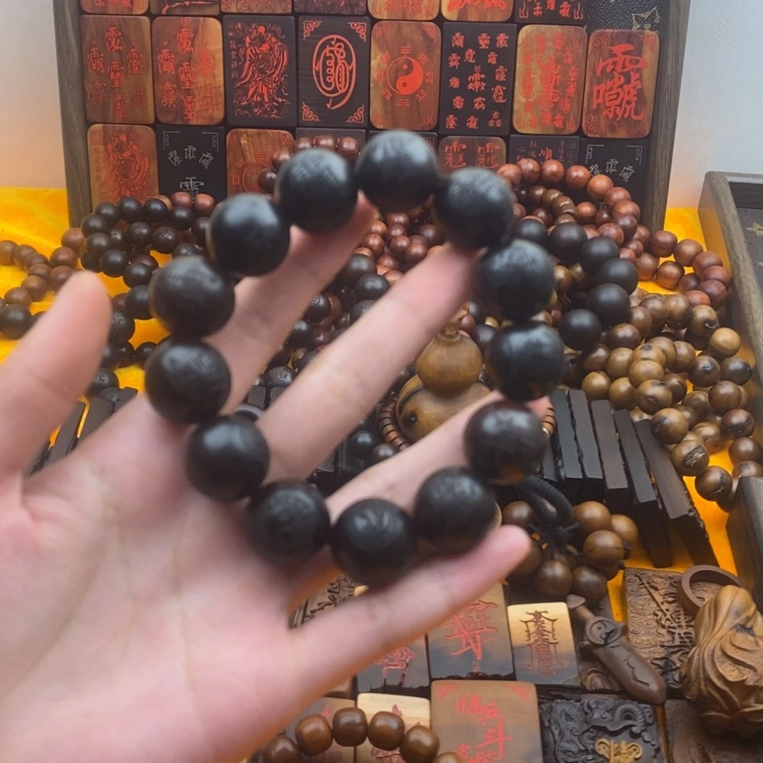 枣木雷击枣木1.8单圈