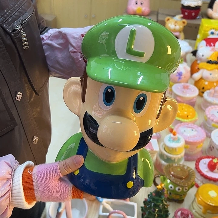 摆件陶瓷等行业的产品