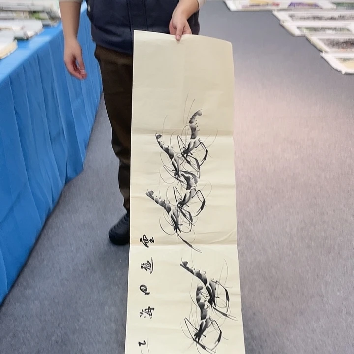 国画今日国画作品欣赏