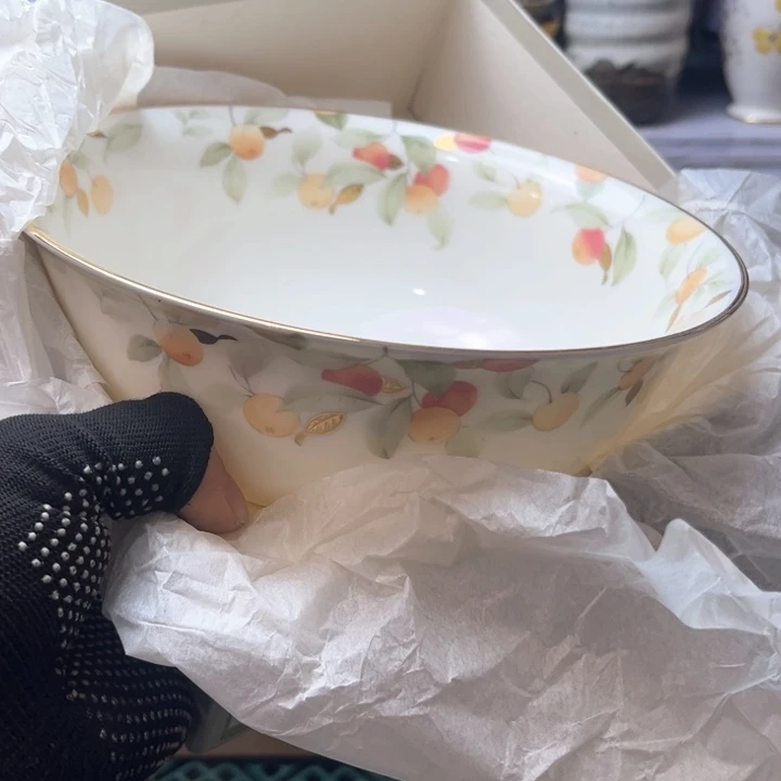 碗水滴瓷器水滴瓷器