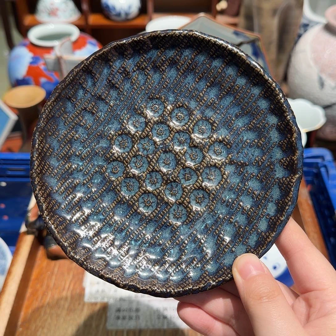 瓷片四十包邮  非全新