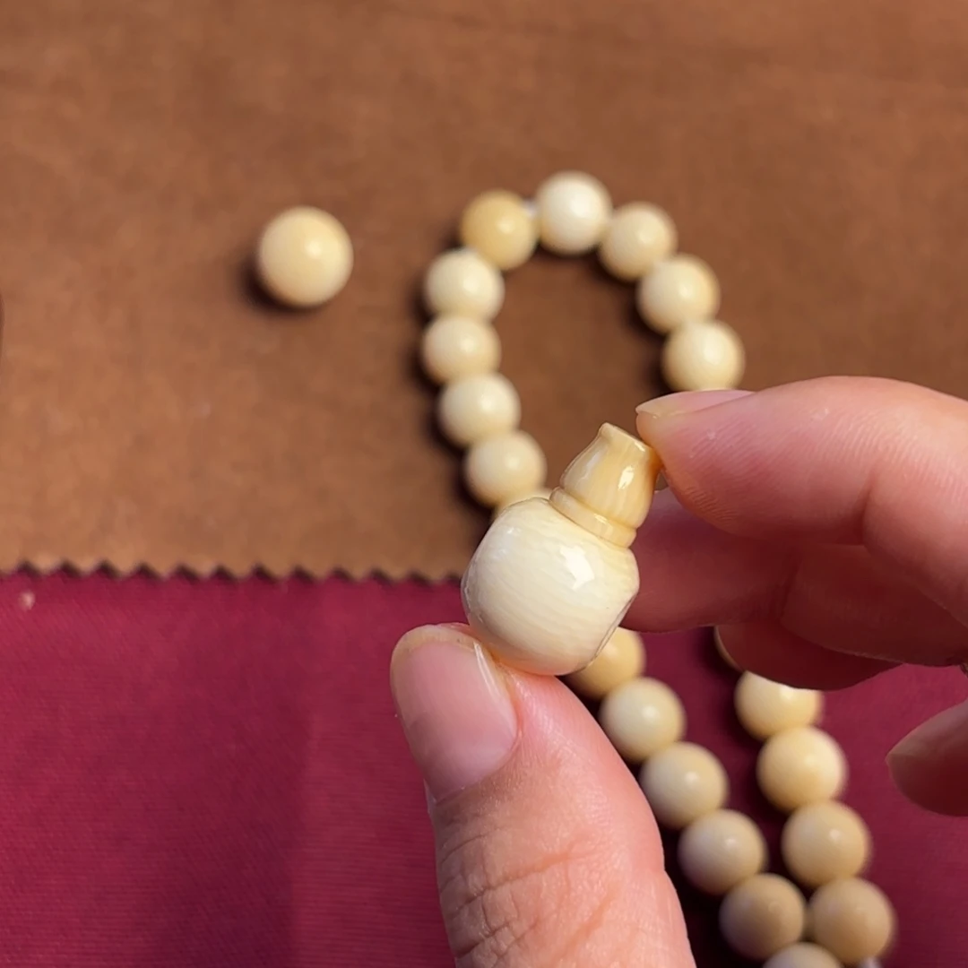 橄榄核手串/手链藏传小配饰