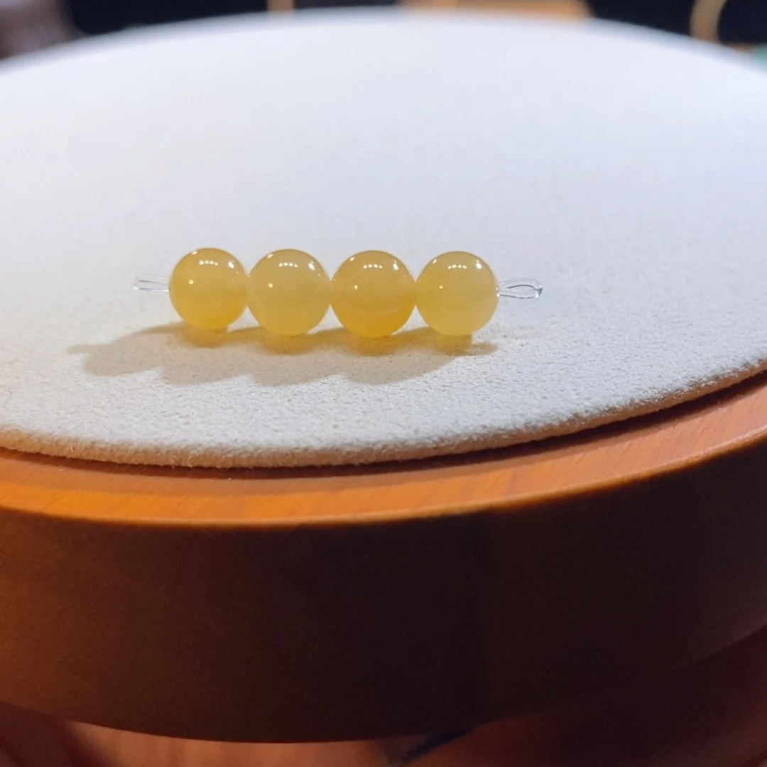 翡翠未镶嵌吊坠(不含链)多样性发其一