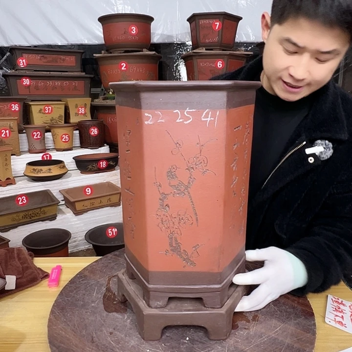 紫砂源头工厂直发