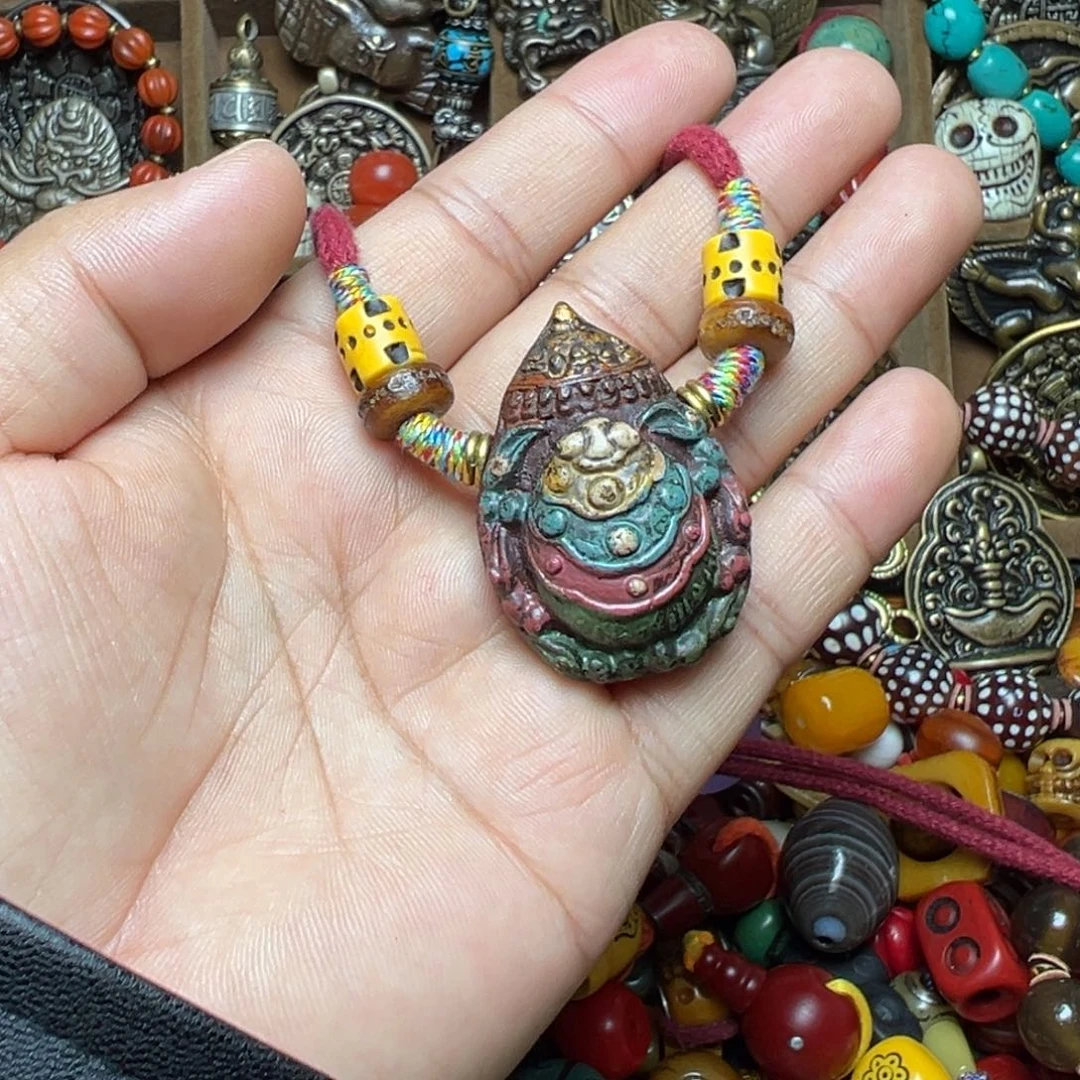 吊坠柏香籽/百香籽