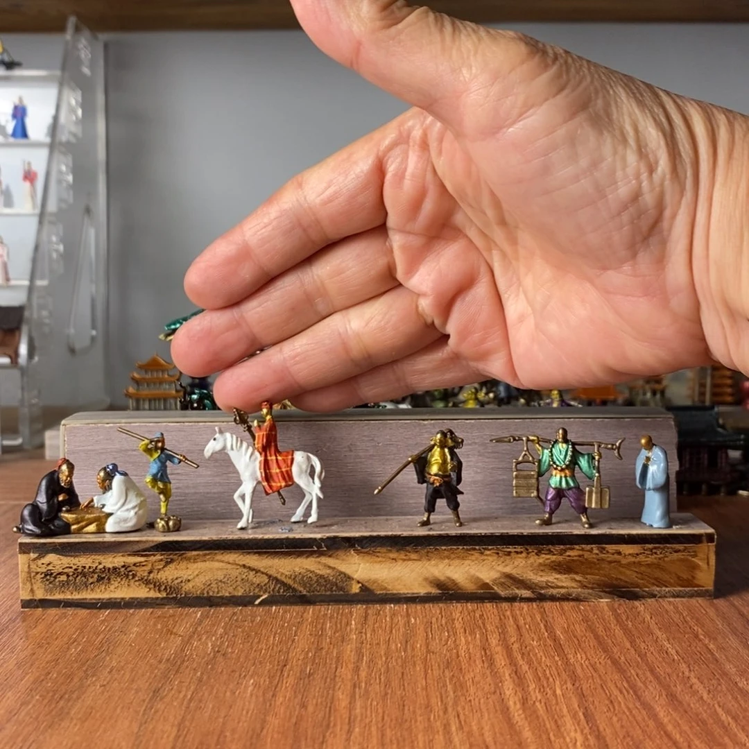 琉璃手工艺品我要