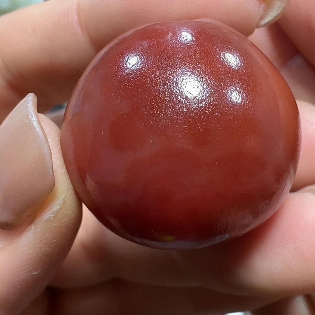 玛瑙/玉髓车挂未镶嵌