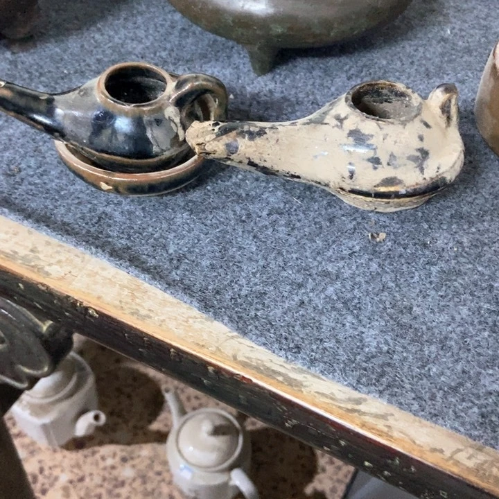 手工艺品木二*看起来123654789