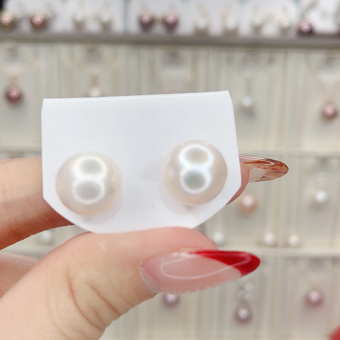 合金吊坠(赠链)淡水珍珠