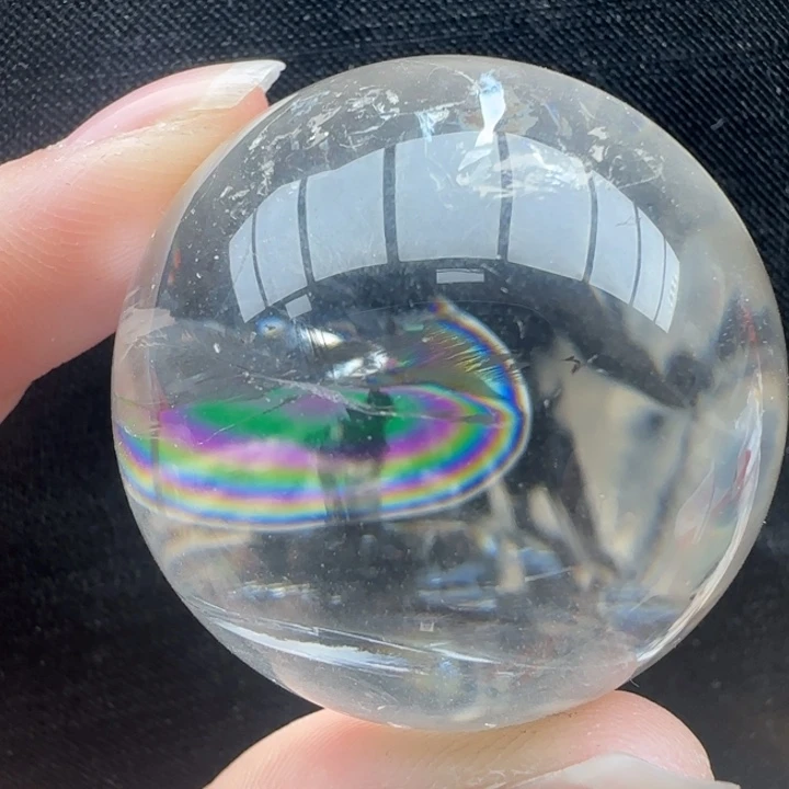 摆件未镶嵌水晶a839