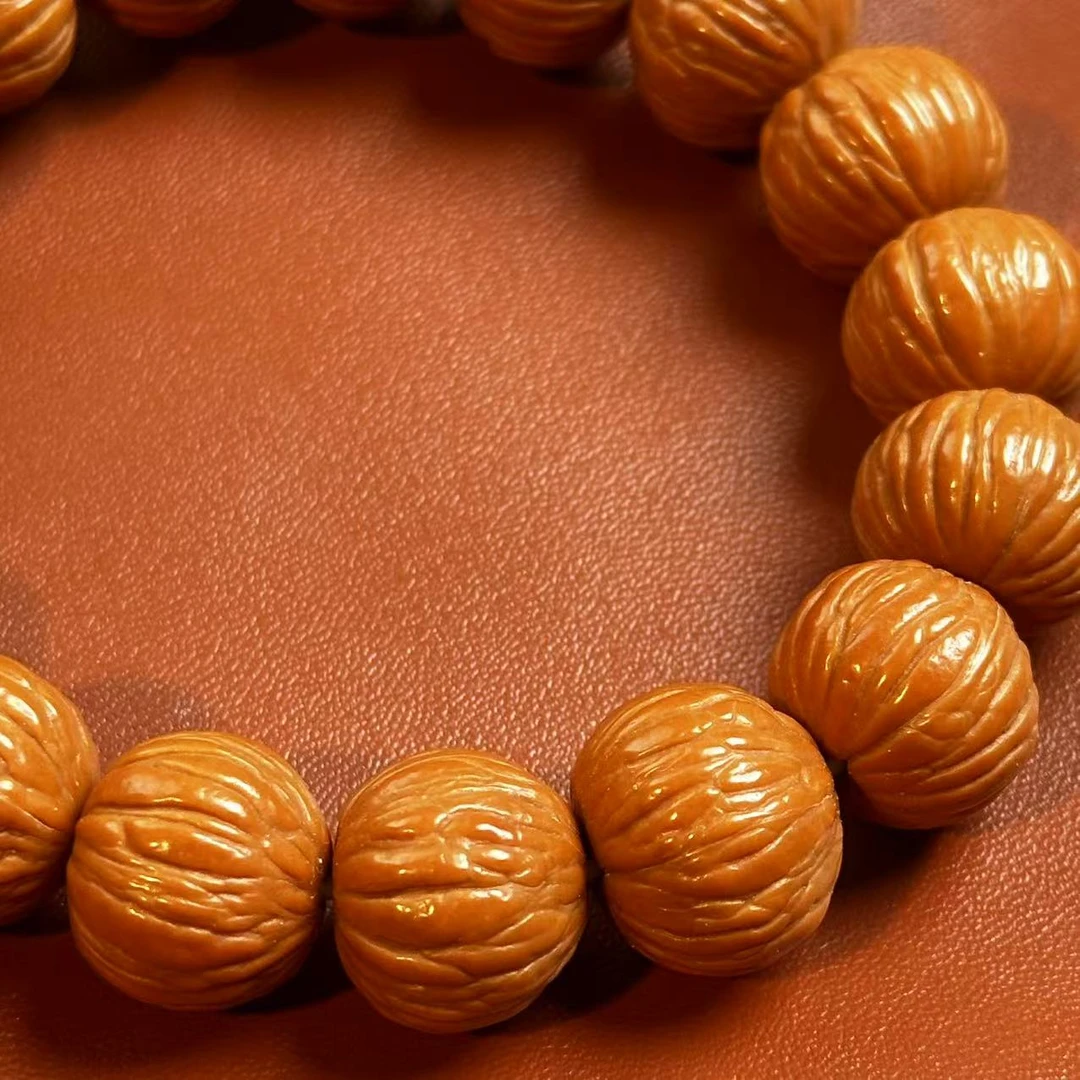 猴头核桃单圈土豪单圈猴头核桃