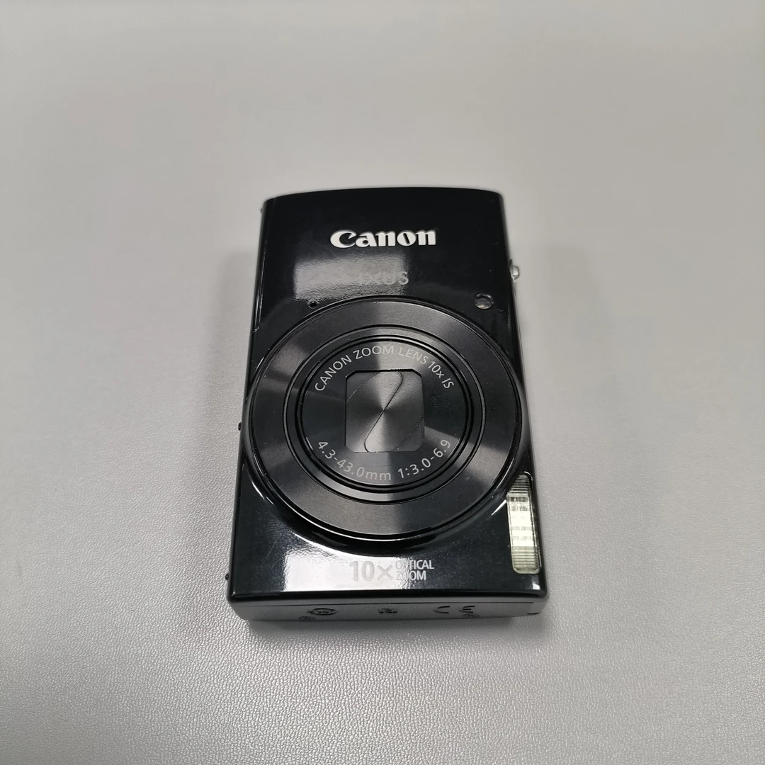 95新 Canon/佳能 IXUS 190 小长焦相机 2000w高像素