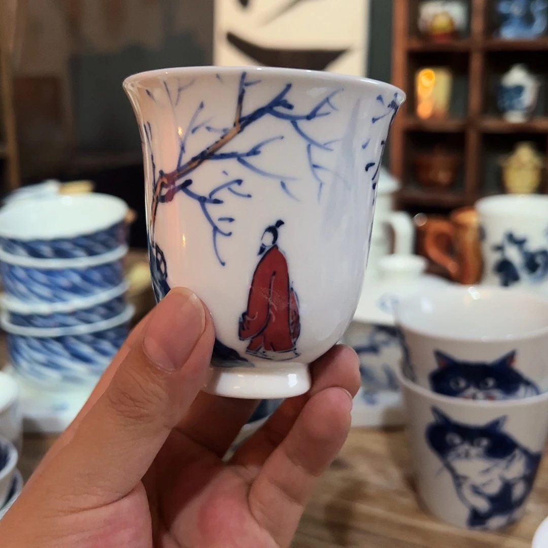 陶瓷艺术作品欣赏