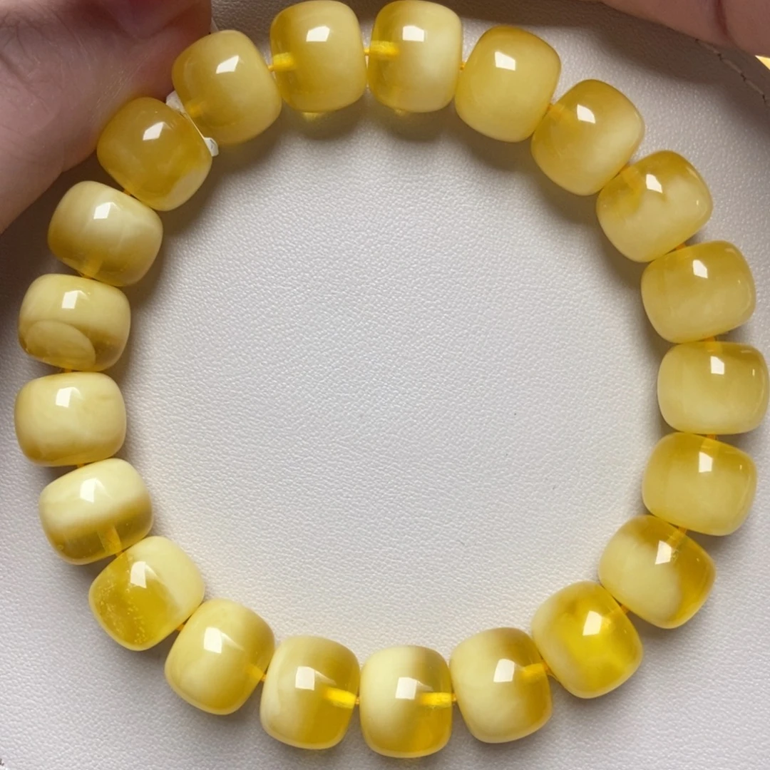 蜜蜡未镶嵌珠宝奇石206