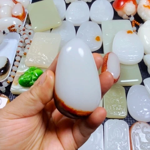 石材以直播间的截图为准