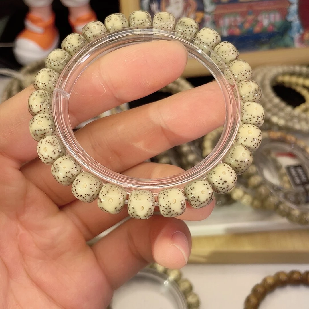 吊坠星月菩提7821