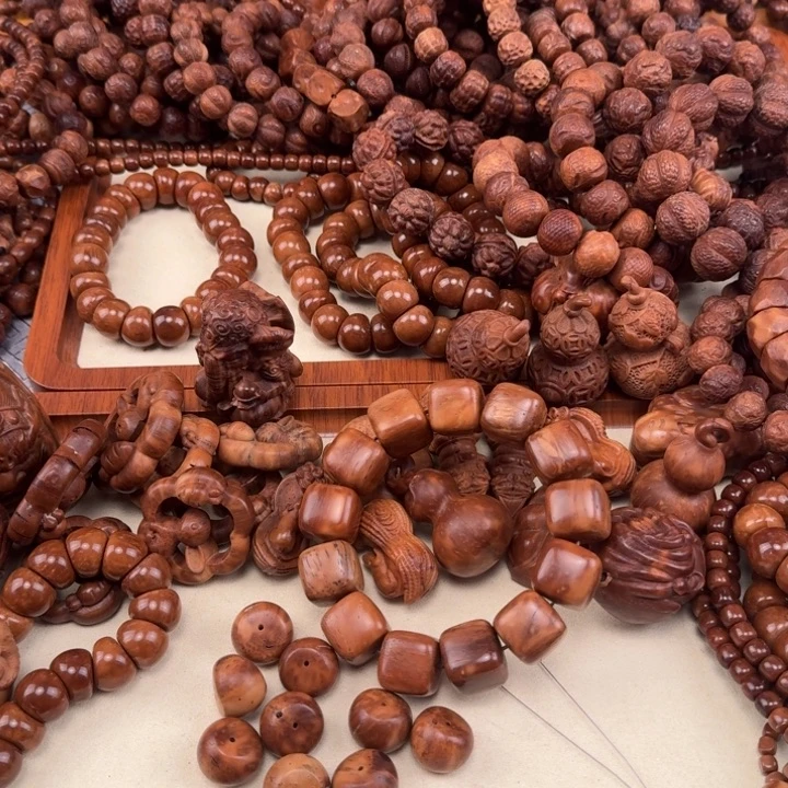 库克吊坠库克大六方二等