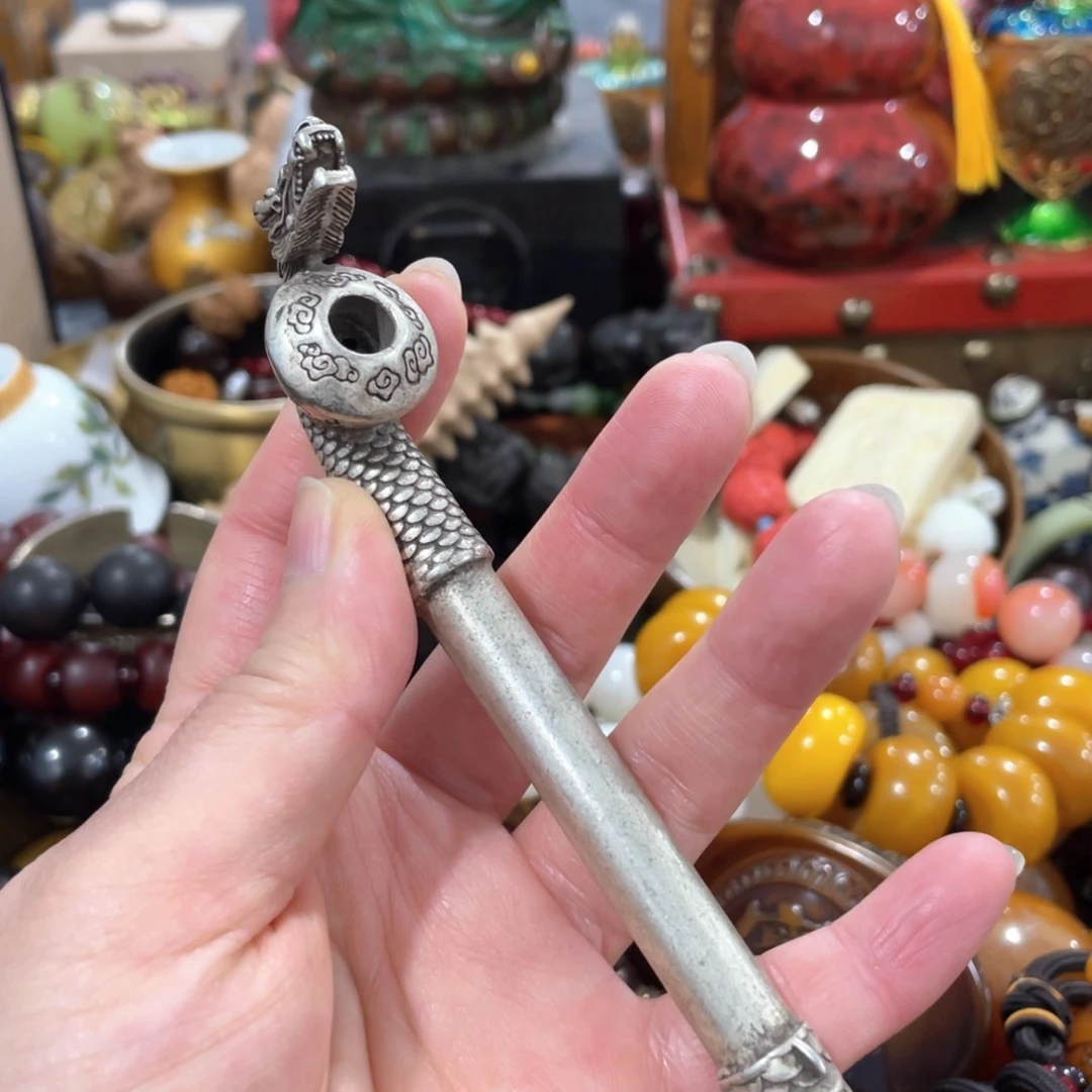 吊坠宫廷影视老旧工艺摆件