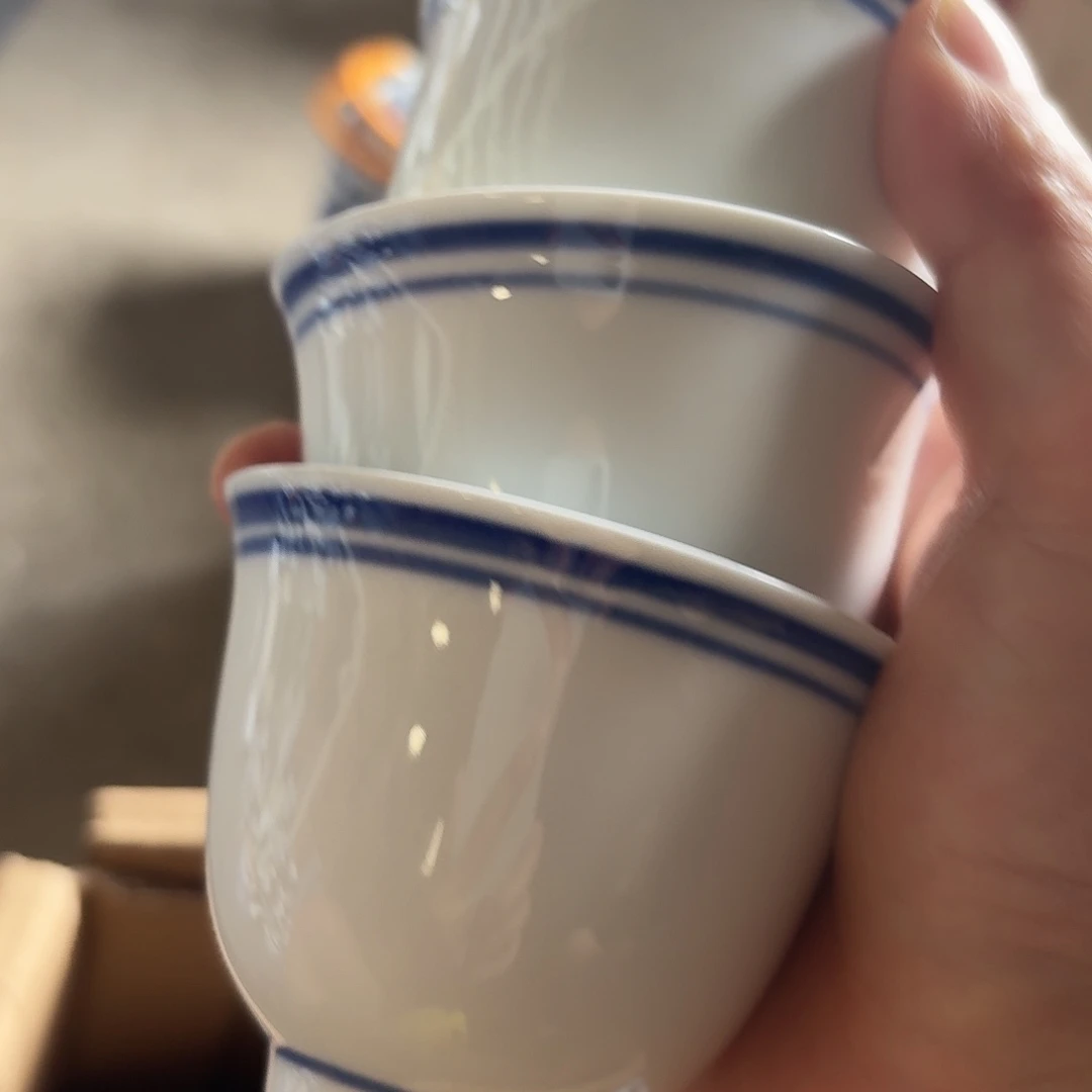 景德镇陶瓷美术作品