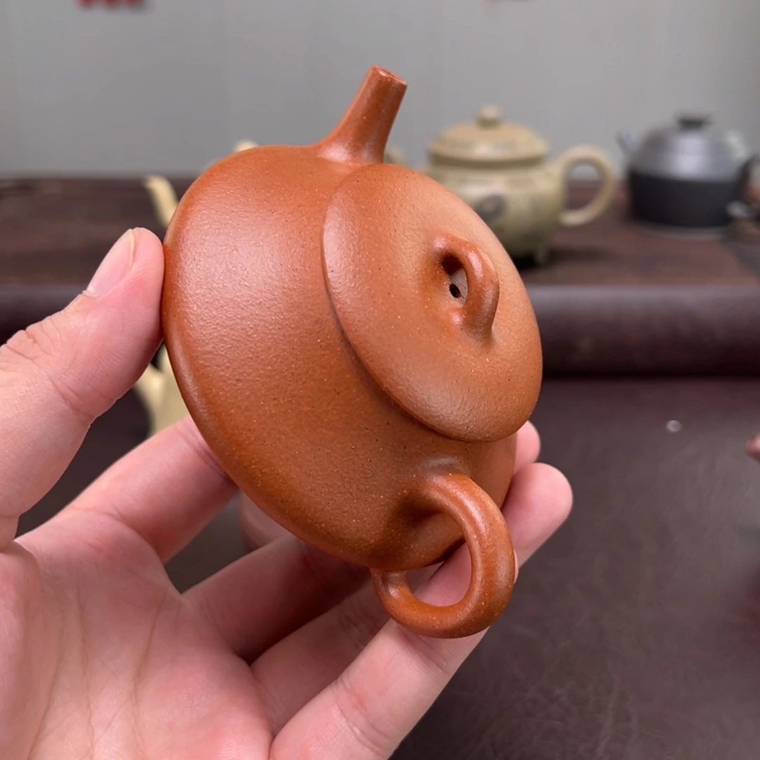 茶壶紫砂?*?宜兴紫砂壶的制作工艺