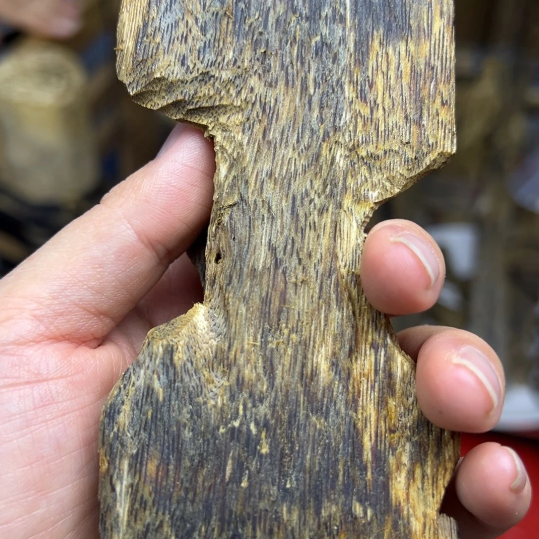 线香奇楠虫漏香50克