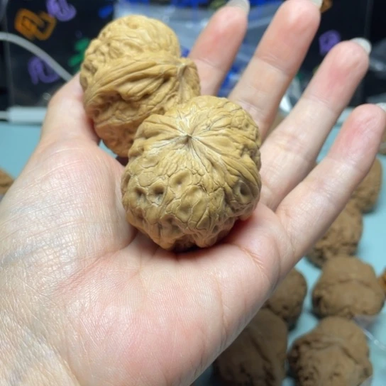 愿***望吊坠文玩核桃驴打滚51