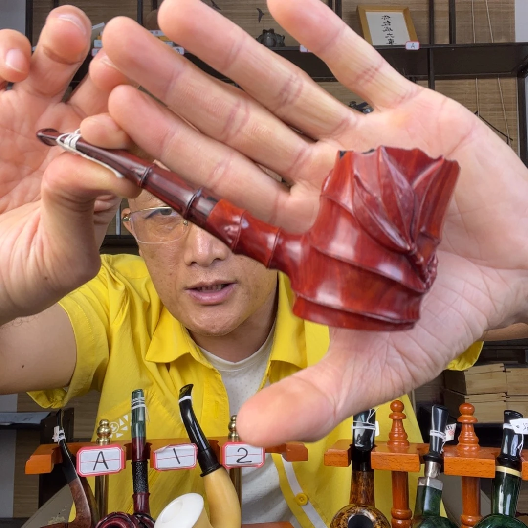 石楠木意大利进口石楠木烟斗