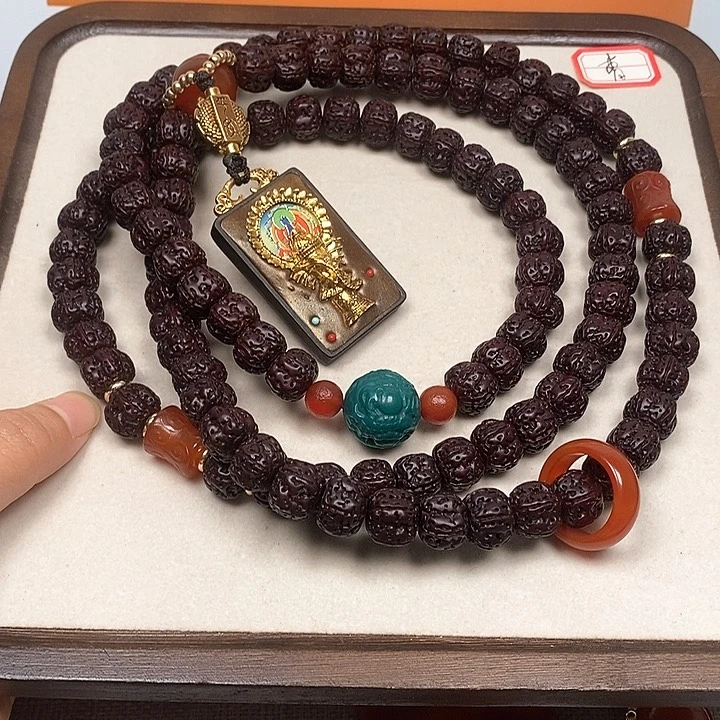 金刚菩提吊坠?****金刚