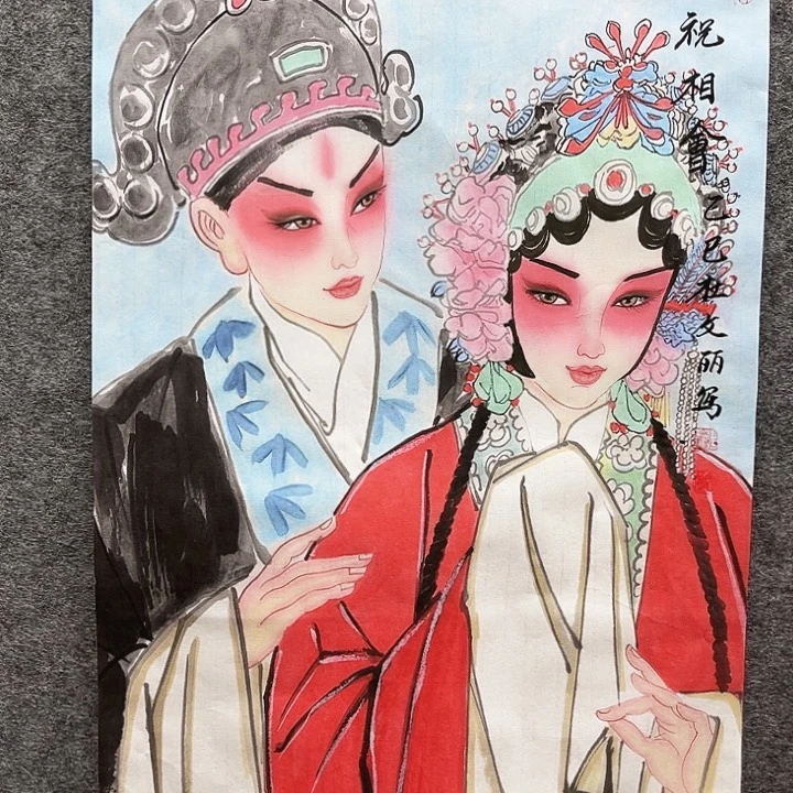 美术作品艺术作品2