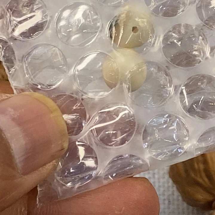 金刚菩提吊坠歆****?小金刚配饰