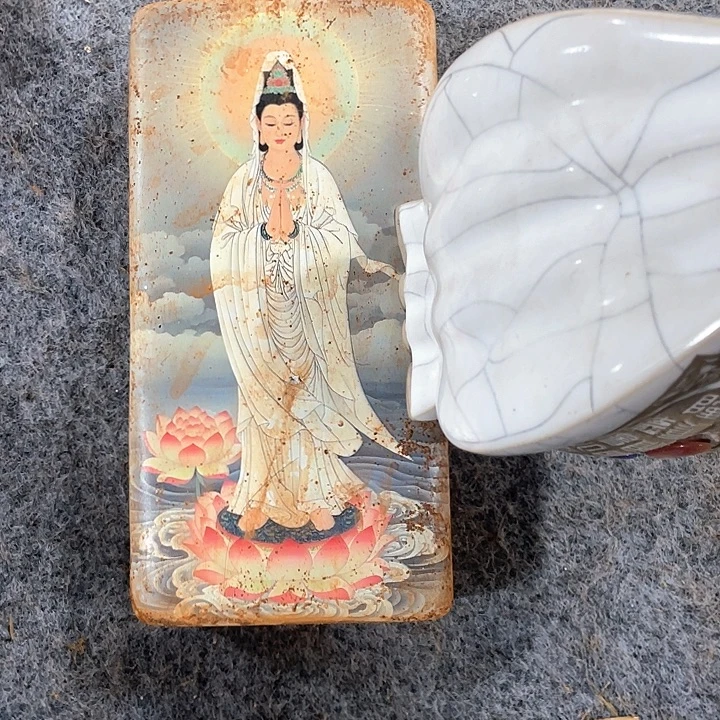老***公瓷器摆件瓷器摆件瓷器摆件