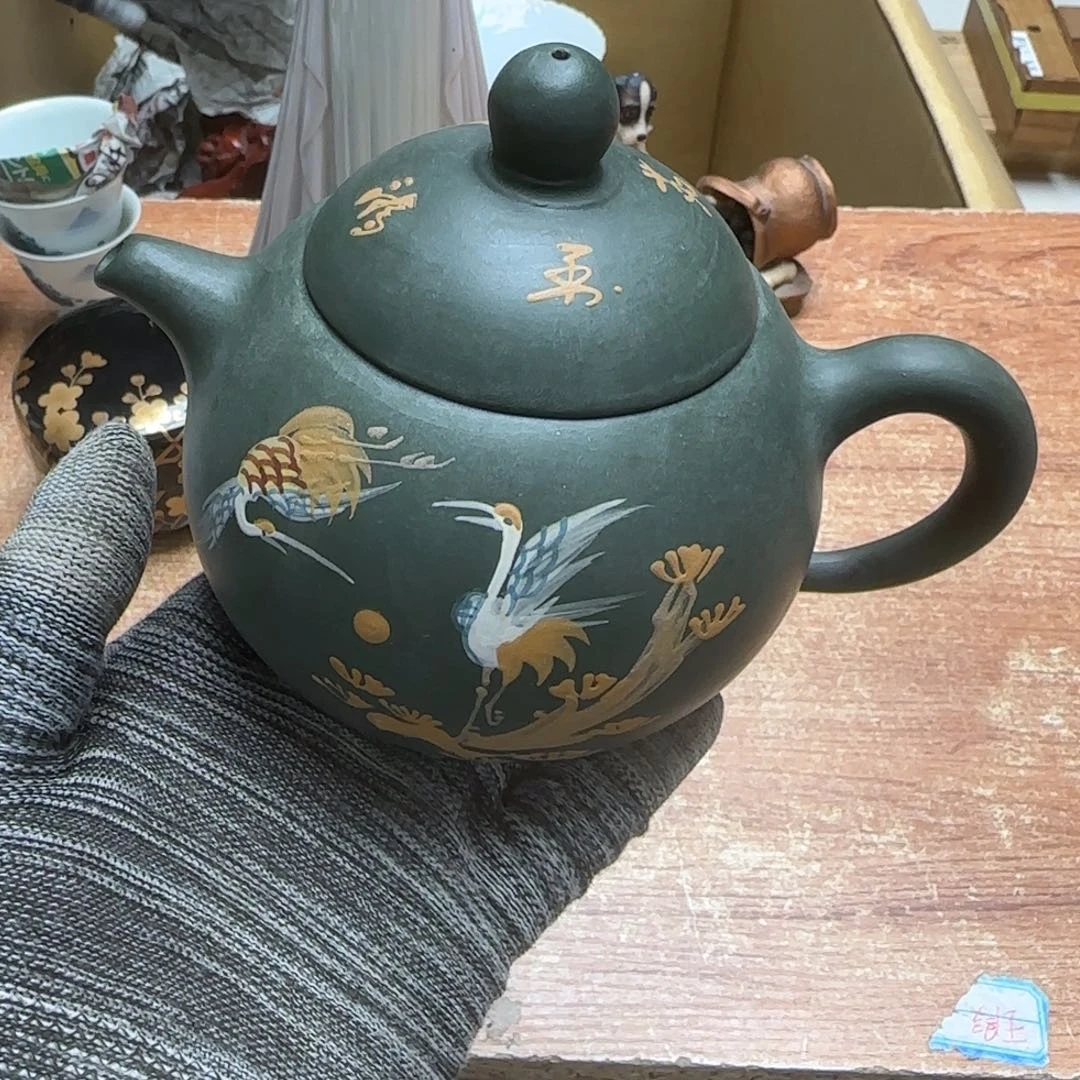 茶宠人物履历主要业绩主要