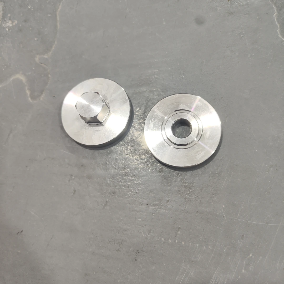 定制304不锈钢大压板博大（1-85）博大（1-95）专用，锯片再也不摆动