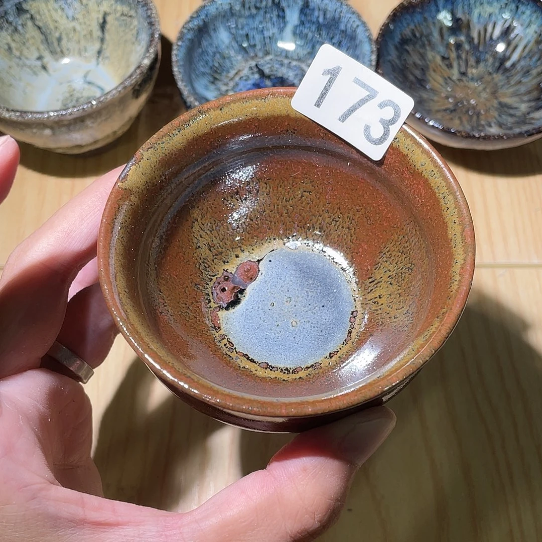 茶盏美好生活从开始到