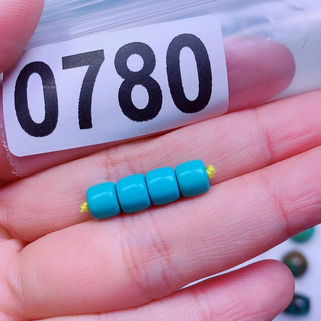 空竹粉丝专享十堰特色手工散珠