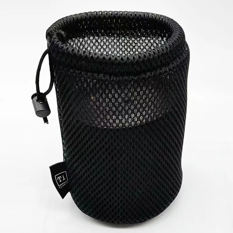 RBT  音响定制透气透音收纳袋户外便携式音响收纳袋