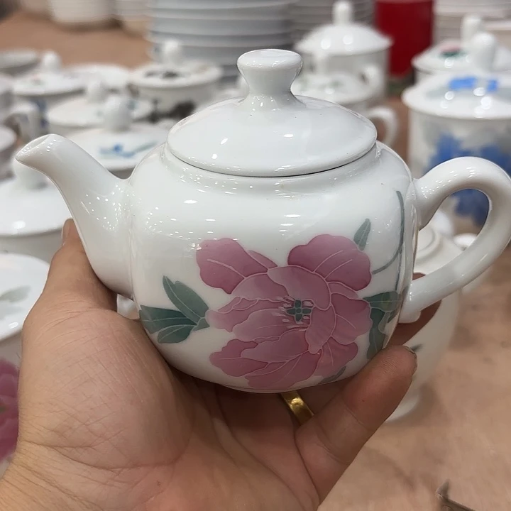 茶壶茶壶茶壶微瑕