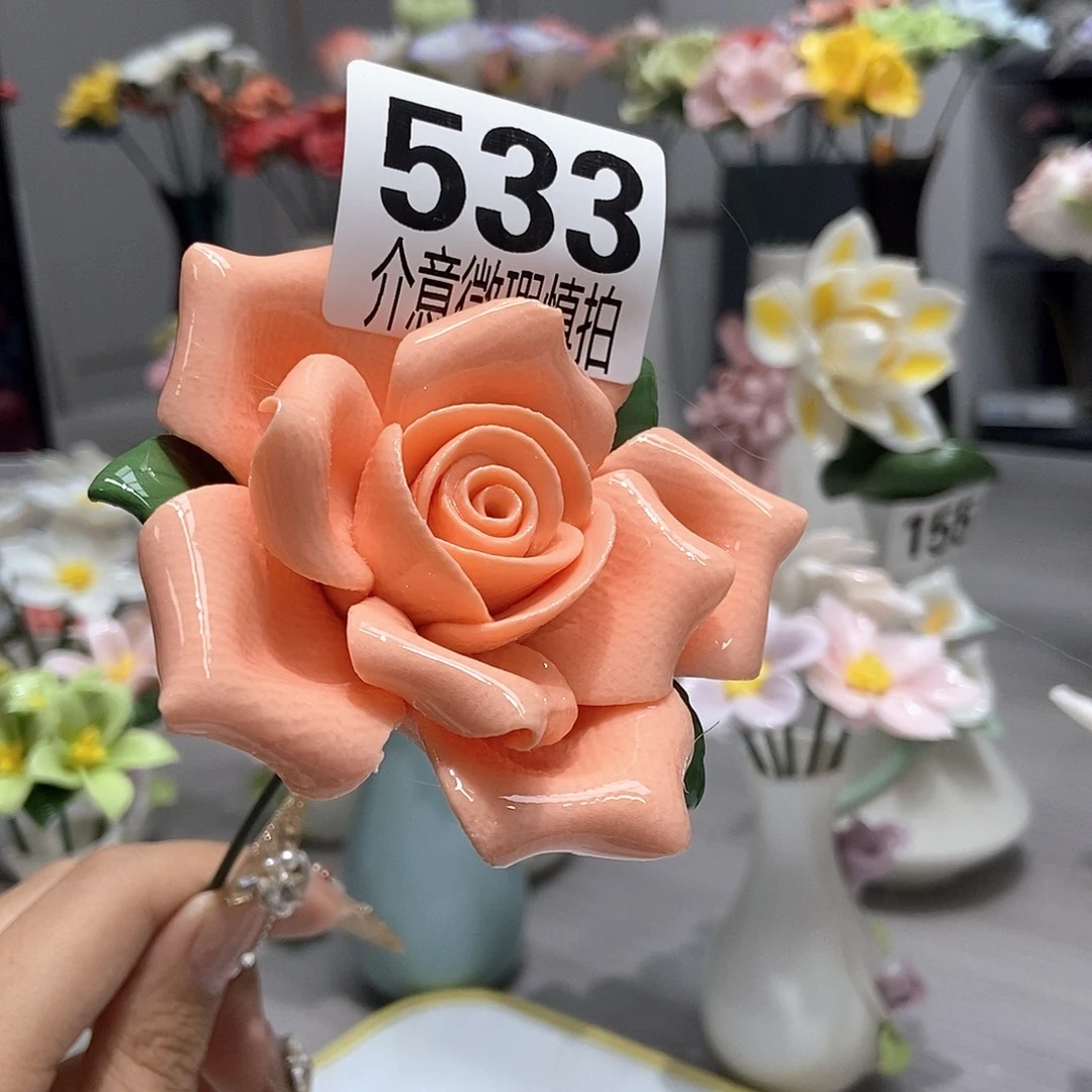 陶瓷手工制作工艺