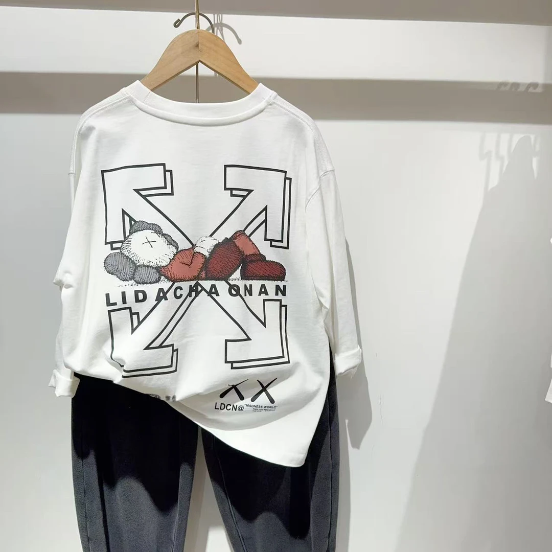 帅姐闪购大童上衣24045