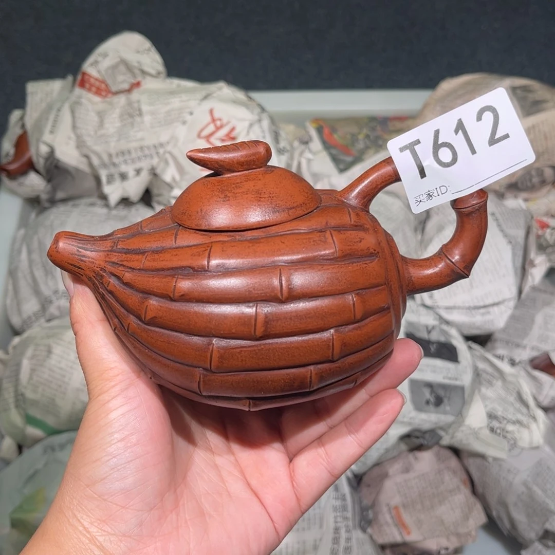 茶壶紫砂紫砂茶壶612