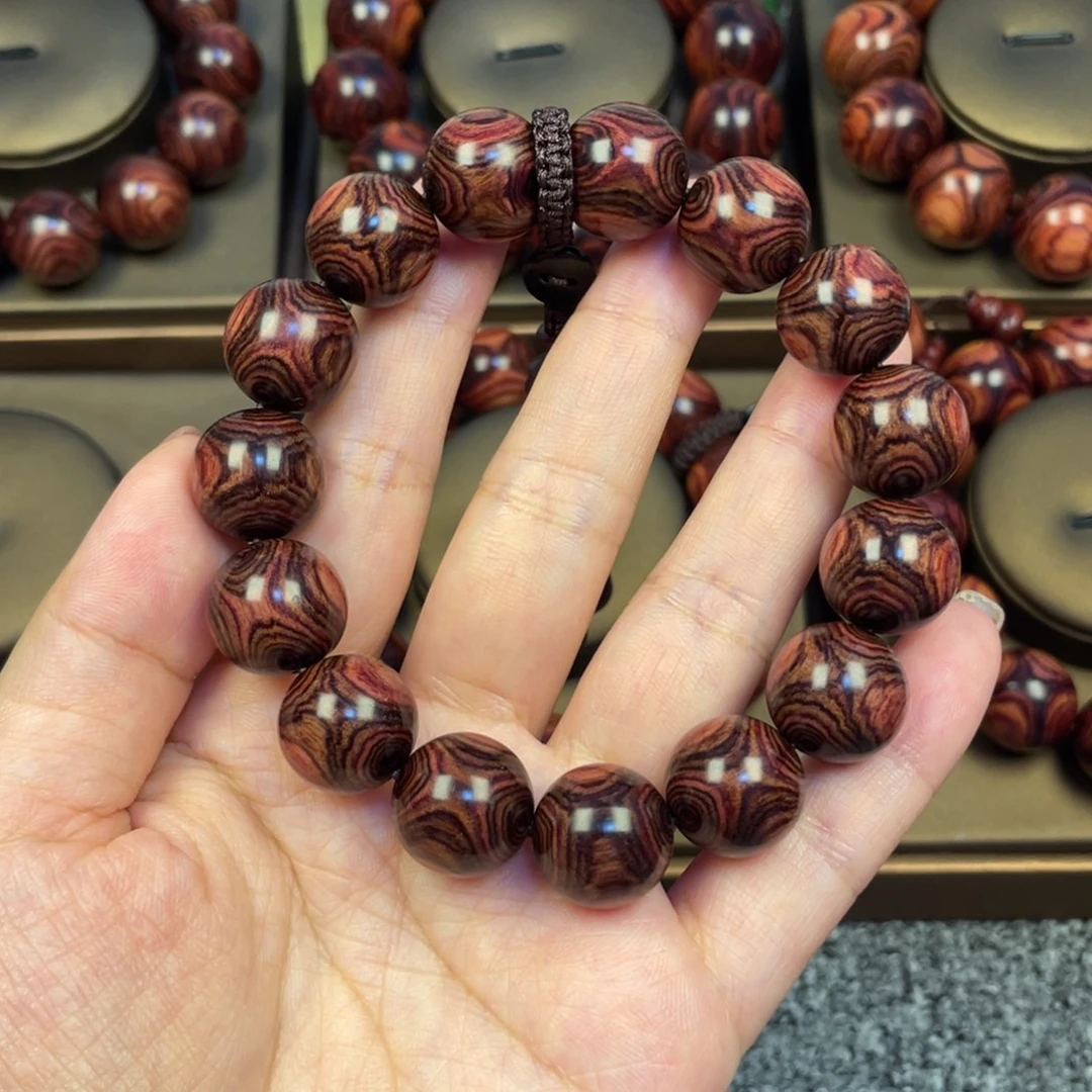 吴***松黄花梨/降香黄檀1.5对眼………