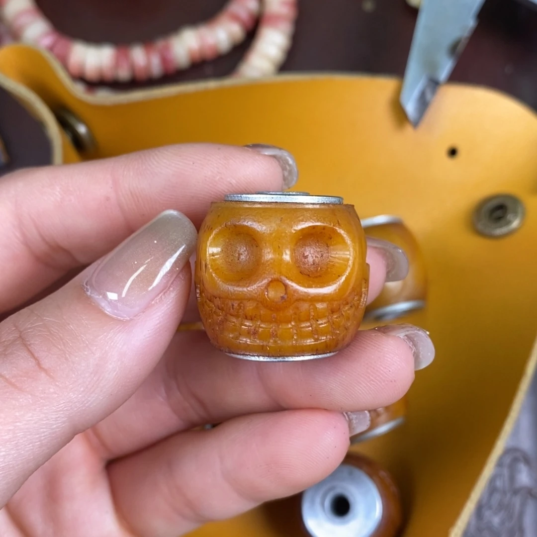 手串/手链驼骨配饰30