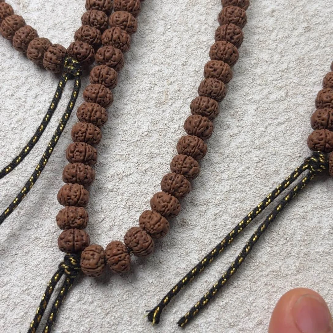 金刚菩提吊坠纯血老树王