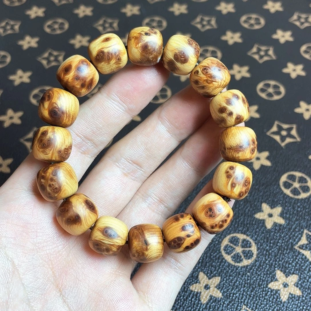 柏木（崖柏）崖柏1314双面瘤疤