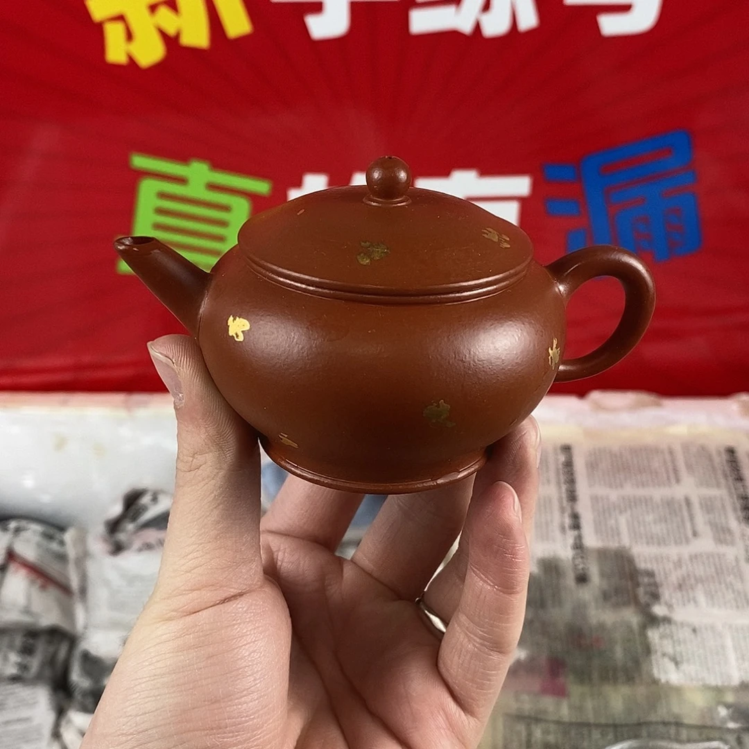 紫砂茶壶宜兴紫砂壶工艺礼盒