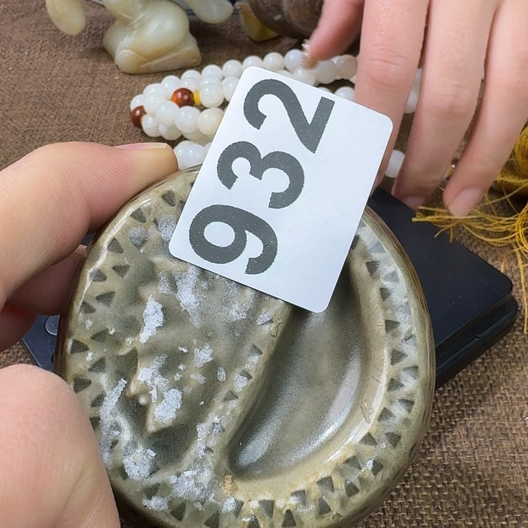 紫砂禾甜旧藏只玩真货