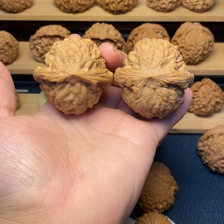 忠***元大叶紫檀（黑酸枝木类）