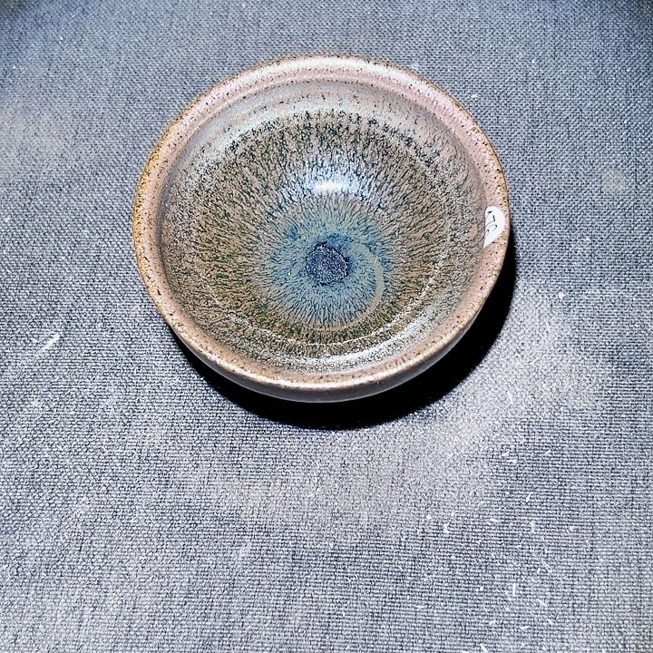 茶盏陈记柴烧建盏176